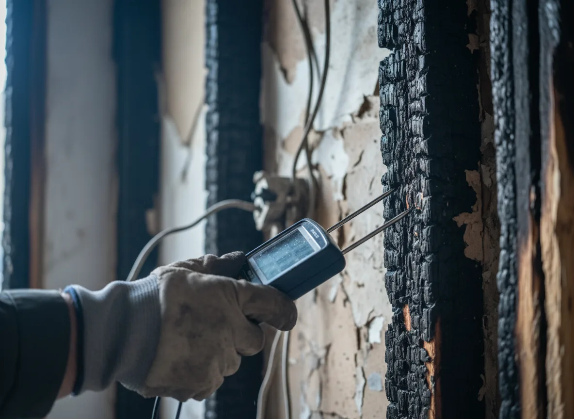 Fire Damage Restoration Naples, TX FAQs